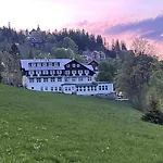 Appartamento Szymanowka