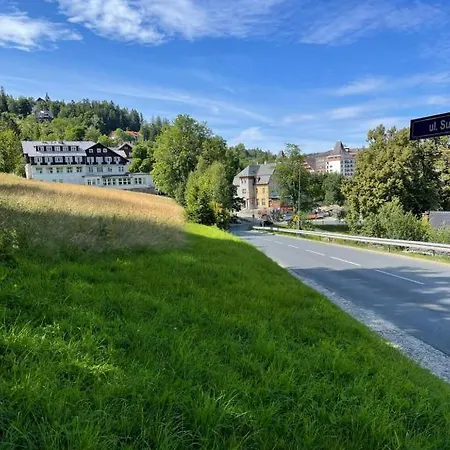 Szymanowka * Karpacz