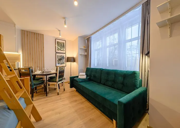 Szymanowka * Karpacz