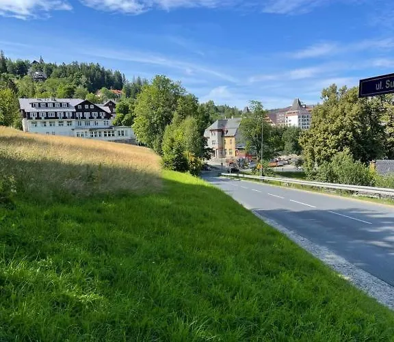 Szymanowka * Karpacz