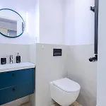 Szymanówka Apartament *