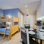 Apartament Szymanówka Karpacz