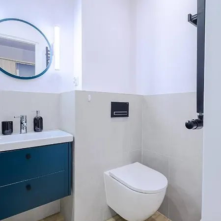 Otuleni Gorami - Apartament W Karpaczu 公寓 *