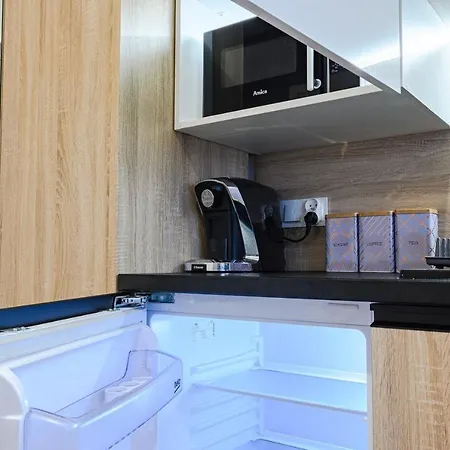 Apartament Otuleni Gorami Karpacz