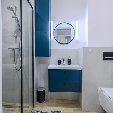 Apartament Otuleni Gorami Karpacz