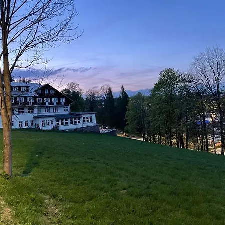 Szymanówka * Karpacz