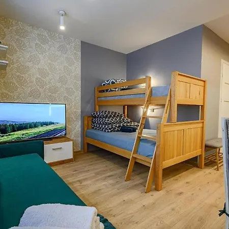 Otuleni Gorami - Apartament W Karpaczu Апартаменты