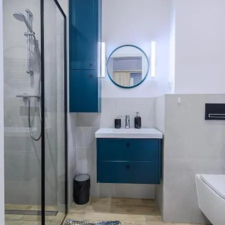 Otuleni Gorami - Apartament W Karpaczu Апартаменты Карпач