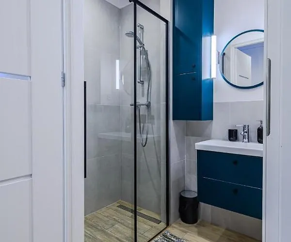 Apartament Szymanówka Karpacz