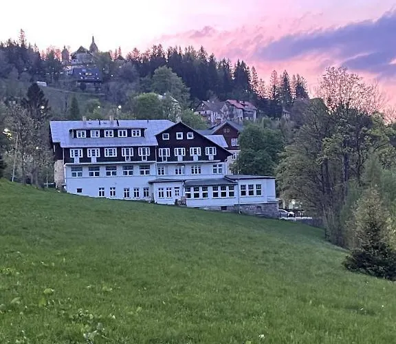 Apartament Szymanówka