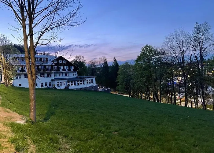 Szymanówka * Karpacz